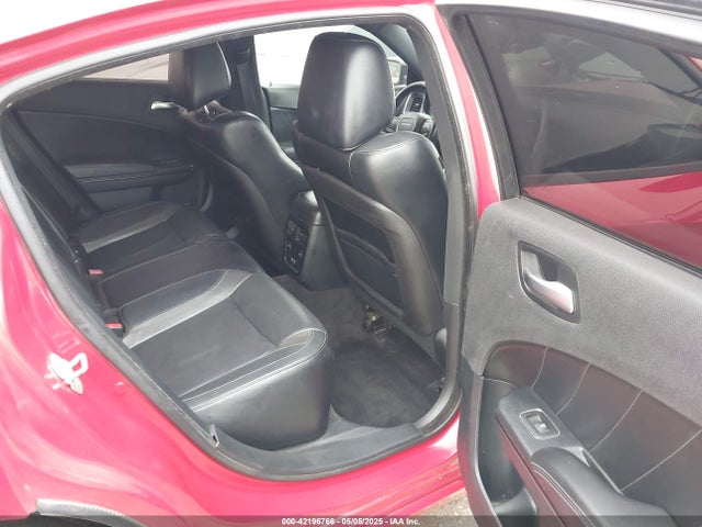 2C3CDXCT3GH116111 Dodge Charger