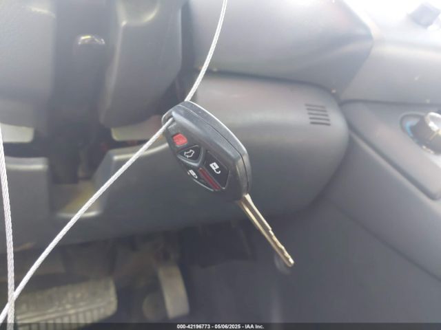 2008 MITSUBISHI ECLIPSE 4A3AK64F78S013887 Photo 10