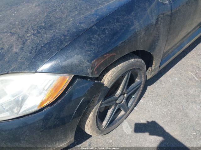 2008 MITSUBISHI ECLIPSE 4A3AK64F78S013887 Photo 5