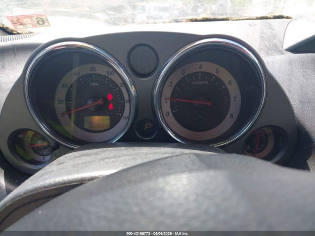 2008 MITSUBISHI ECLIPSE 4A3AK64F78S013887 Photo 6