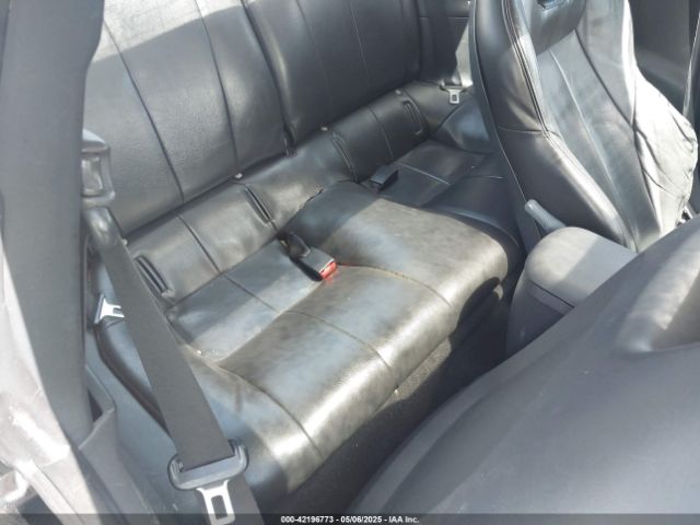 2008 MITSUBISHI ECLIPSE 4A3AK64F78S013887 Photo 7