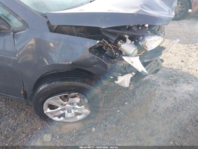 KNAFK4A68G5477333 KIA FORTE LX