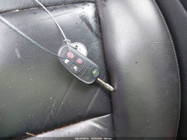 2004 JAGUAR XJ SAJWA71C44SG22513 Photo 10