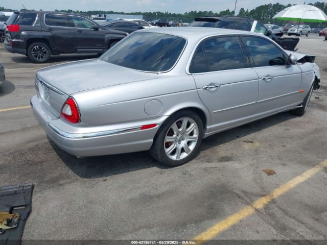 2004 JAGUAR XJ SAJWA71C44SG22513 Photo 3