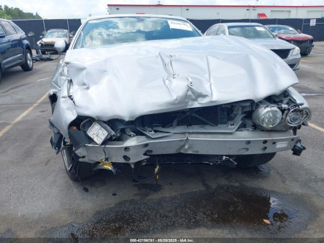 2004 JAGUAR XJ SAJWA71C44SG22513 Photo 5