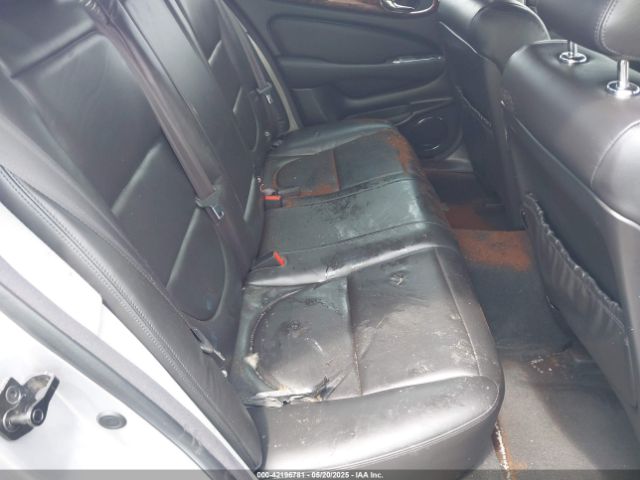 2004 JAGUAR XJ SAJWA71C44SG22513 Photo 7