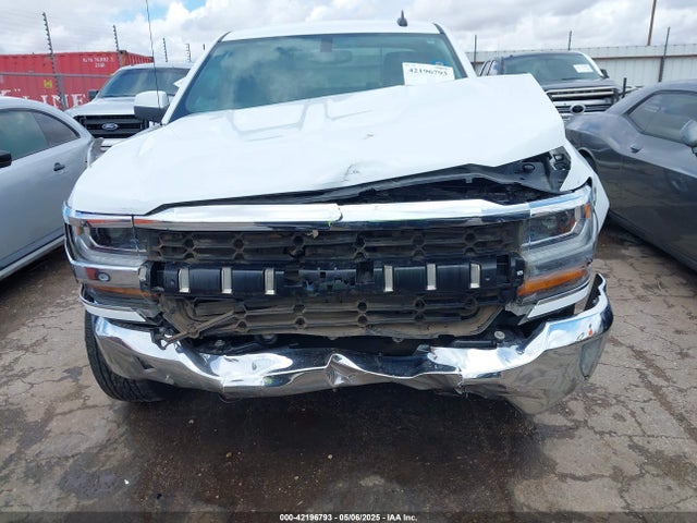 3GCPCREC6JG535733 Chevrolet Silverado 1500 1lt