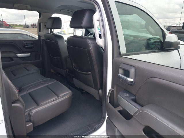 3GCPCREC6JG535733 Chevrolet Silverado 1500 1lt