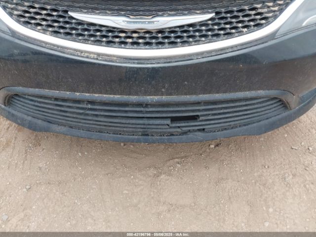 1C3CCCFB8GN182031 Chrysler 200 Touring