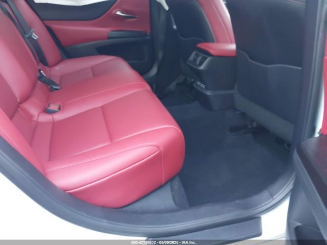58AGZ1B19LU053023 Lexus Es 350 F Sport