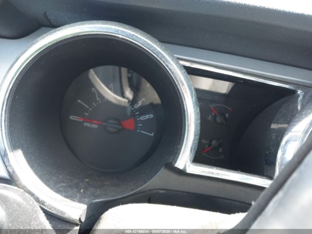 2007 FORD MUSTANG 1ZVFT80N675361920 Photo 6