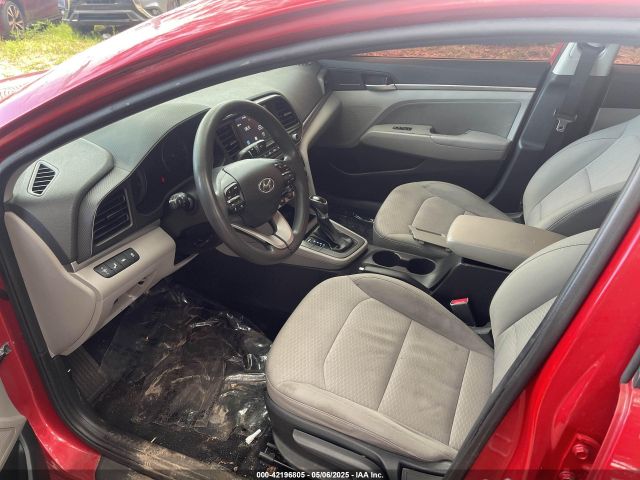 5NPD84LF1LH567553 Hyundai ELANTRA SEL