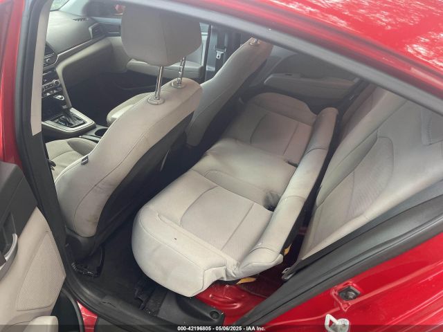5NPD84LF1LH567553 Hyundai ELANTRA SEL