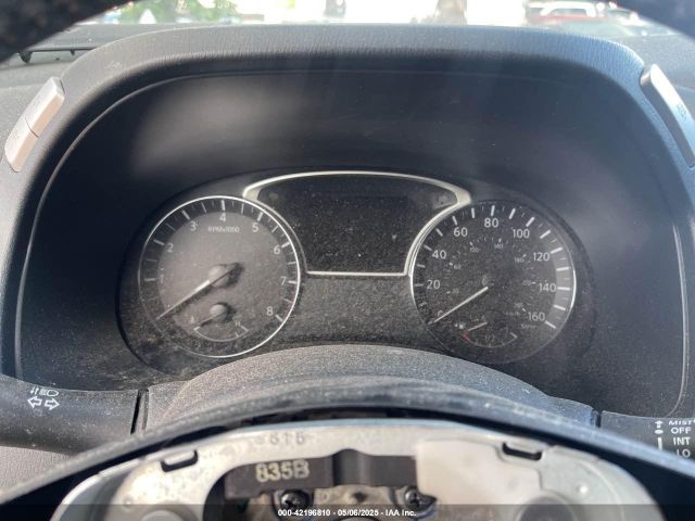 5N1DR2BM8LC588716 Nissan Pathfinder Sv 4wd