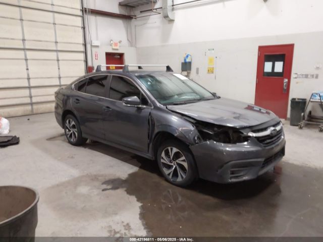Subaru na, u5 2022 4S3BWAC65N3007934 main image