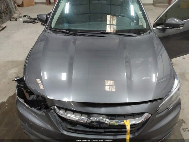Subaru na, u5 2022 4S3BWAC65N3007934 Image 10