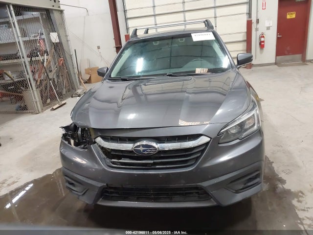 Subaru na, u5 2022 4S3BWAC65N3007934 Image 13