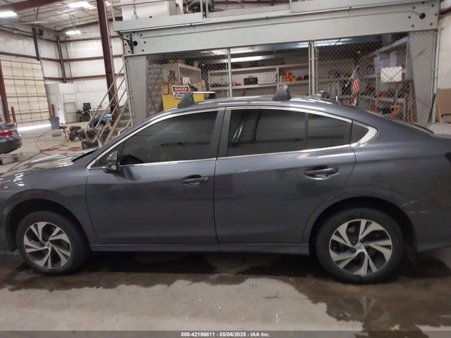 Subaru na, u5 2022 4S3BWAC65N3007934 Image 15