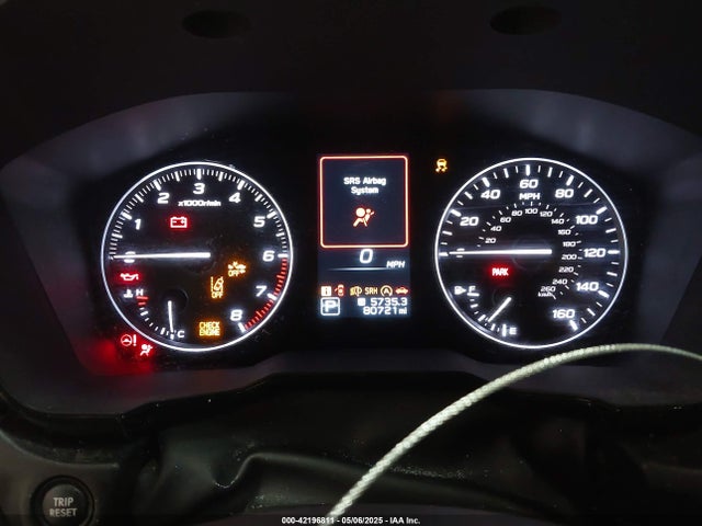 Subaru na, u5 2022 4S3BWAC65N3007934 Image 16