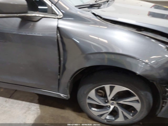 Subaru na, u5 2022 4S3BWAC65N3007934 Image 18