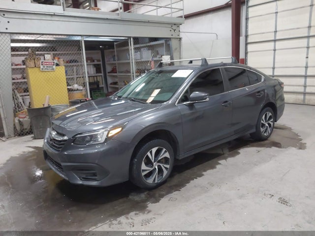 Subaru na, u5 2022 4S3BWAC65N3007934 Image 2