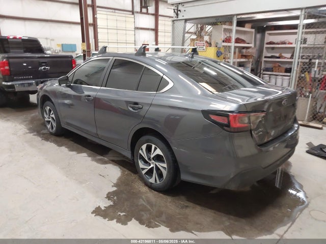 Subaru na, u5 2022 4S3BWAC65N3007934 Image 3