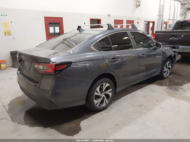 Subaru na, u5 2022 4S3BWAC65N3007934 Image 4