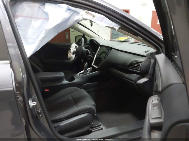 Subaru na, u5 2022 4S3BWAC65N3007934 Image 5