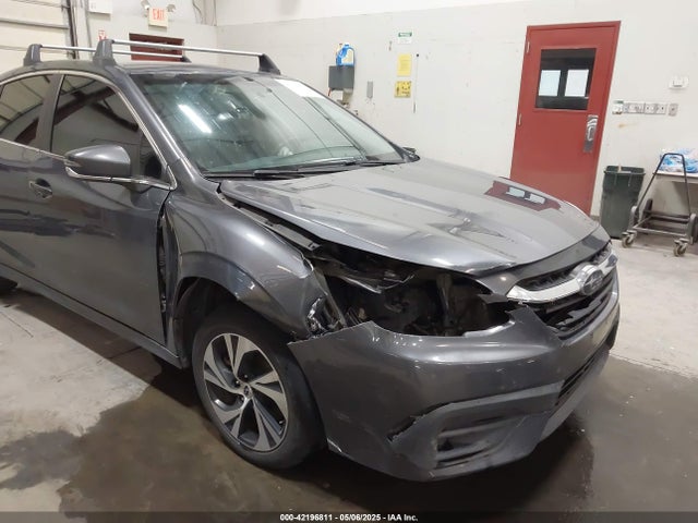 Subaru na, u5 2022 4S3BWAC65N3007934 Image 6