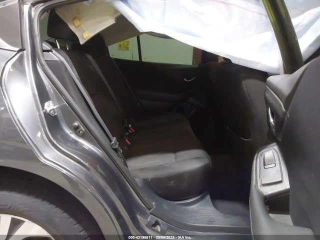 Subaru na, u5 2022 4S3BWAC65N3007934 Image 8