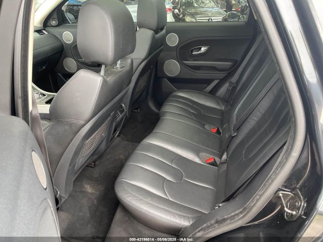 2013 LAND ROVER RANGE ROVER EVOQUE SALVP2BG7DH850425 Photo 7