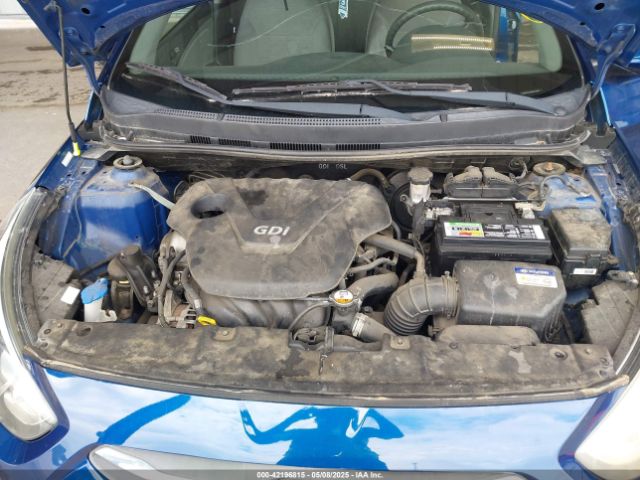 KMHCT4AE9HU275887 Hyundai Accent Value Edition