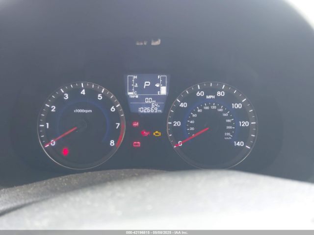 KMHCT4AE9HU275887 Hyundai Accent Value Edition
