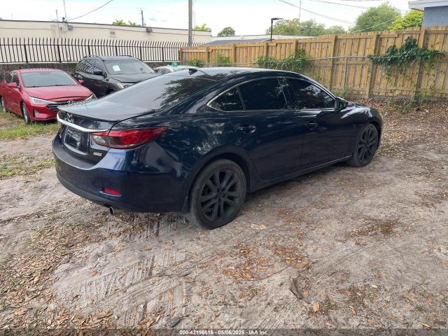 JM1GJ1W55G1430860 Mazda MAZDA6