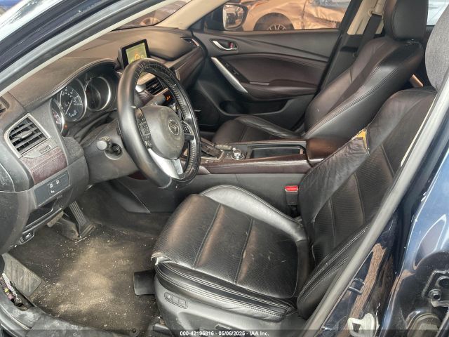 JM1GJ1W55G1430860 Mazda MAZDA6