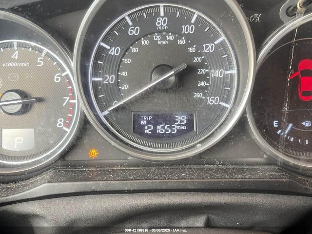 JM1GJ1W55G1430860 Mazda MAZDA6