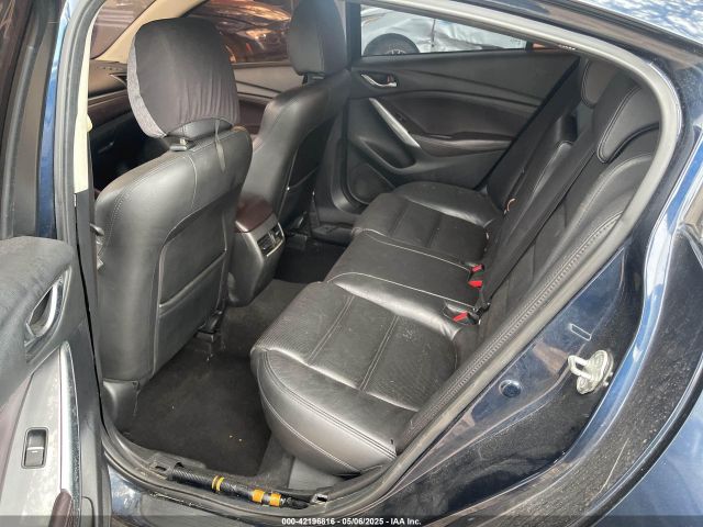 JM1GJ1W55G1430860 Mazda MAZDA6