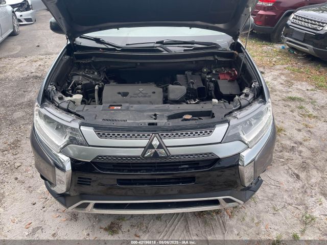 JA4AZ3A33LZ026770 Mitsubishi Outlander