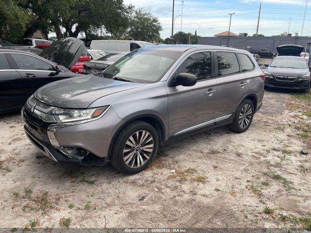 JA4AZ3A33LZ026770 Mitsubishi Outlander