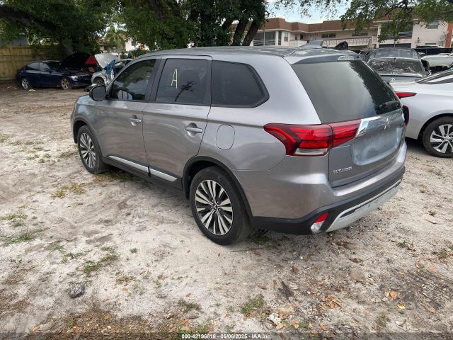 JA4AZ3A33LZ026770 Mitsubishi Outlander