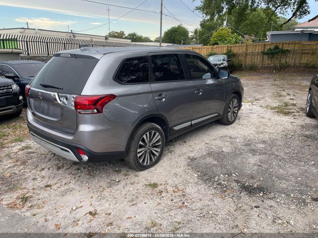 JA4AZ3A33LZ026770 Mitsubishi Outlander