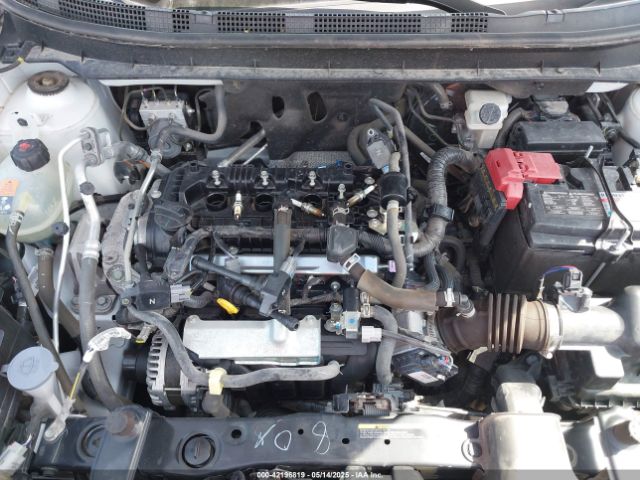 2024 NISSAN KICKS 3N1CP5BV6RL475556 Photo 9
