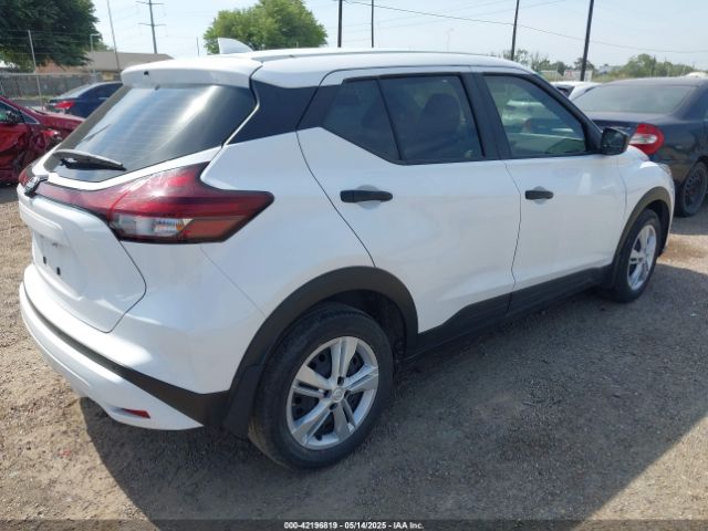 2024 NISSAN KICKS 3N1CP5BV6RL475556 Photo 3