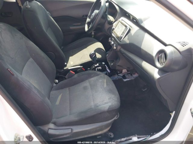 2024 NISSAN KICKS 3N1CP5BV6RL475556 Photo 4