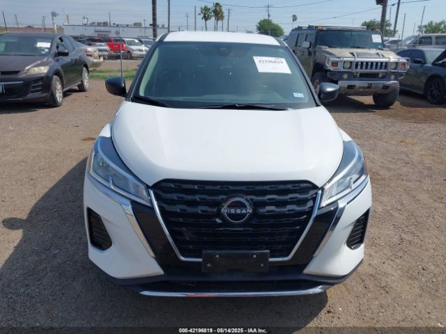 2024 NISSAN KICKS 3N1CP5BV6RL475556 Photo 5