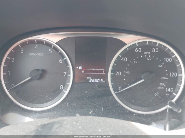 2024 NISSAN KICKS 3N1CP5BV6RL475556 Photo 6