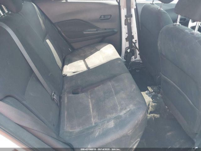 2024 NISSAN KICKS 3N1CP5BV6RL475556 Photo 7