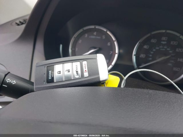 2020 ACURA MDX 5J8YD4H80LL025946 Photo 10