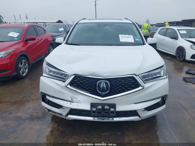 Acura j35y5 2020 5J8YD4H80LL025946 Image 12