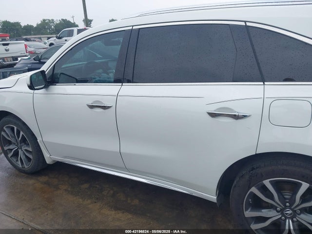 Acura j35y5 2020 5J8YD4H80LL025946 Image 14